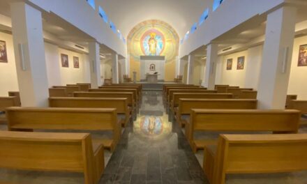 Završen projekt obnove i opremanja u župi sv. Ante Padovanskoga