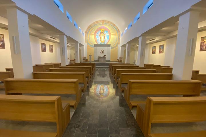 Završen projekt obnove i opremanja u župi sv. Ante Padovanskoga