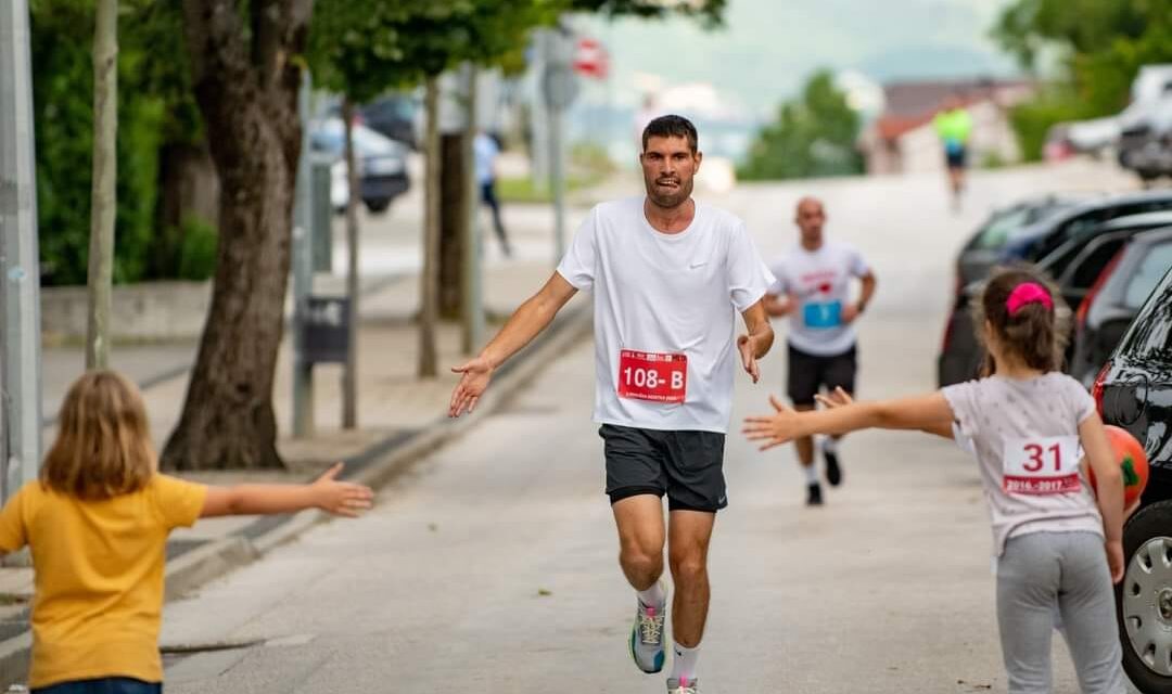 Finale u Posušju: Tisuće trkača, 10.000 KM nagradnog fonda i uzbudljiva završnica Lige Hercegovine