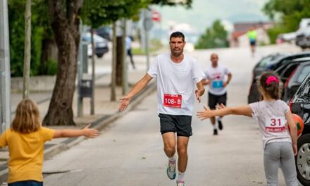 Finale u Posušju: Tisuće trkača, 10.000 KM nagradnog fonda i uzbudljiva završnica Lige Hercegovine