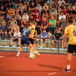 Rama i Grude pobjedama otvorili Ligu Hercegovine, Ljubuški prošao dalje bez borbe