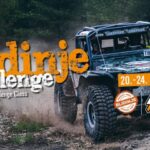 Blidinje Challenge 2025: Najveći off-road show u regiji počinje u srijedu!