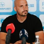 Maksimović pred Radnik: Vrijeme je da trud pretvorimo u bodove