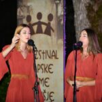 FKP 2025.: Domaća klapa Zvizdan odnijela pobjedu u ženskoj konkurenciji, nagrada publike otišla u ruke klape Rozeta!