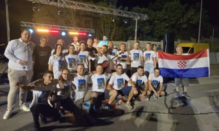 Zagorje slavilo uz glazbu, igre i humanost – uspješno održan dvodnevni događaj u sklopu Posuškog lita!
