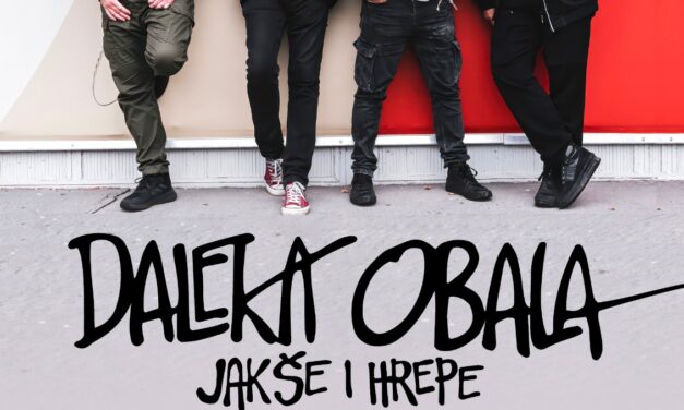 Legendarna Daleka obala dolazi večeras u Posušje