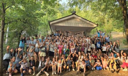 Najava: Frama Posuški Gradac organizira tradicionalne 13. Dane dječjeg veselja!