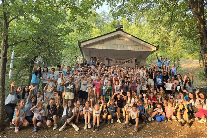 Najava: Frama Posuški Gradac organizira tradicionalne 13. Dane dječjeg veselja!