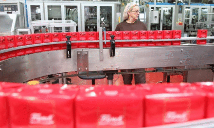 Franck Grupa, firma u vlasništvu ljubuške obitelji Artuković, seli proizvodnju iz Gruda u Posušje