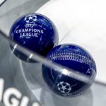 Spektakli u Ligi prvaka. Pogledajte tko će s kime igrati u prvoj fazi