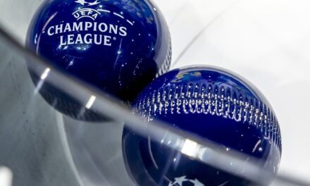 Spektakli u Ligi prvaka. Pogledajte tko će s kime igrati u prvoj fazi