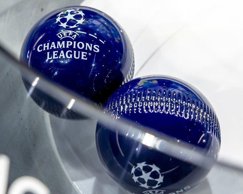 Spektakli u Ligi prvaka. Pogledajte tko će s kime igrati u prvoj fazi