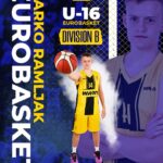 Marko Ramljak na Europskom prvenstvu!