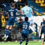 Posušje poraženo od Želje