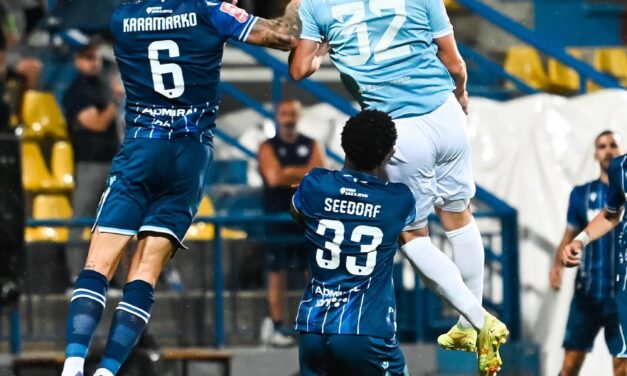 Posušje poraženo od Želje