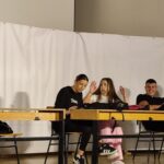 POSUŠKO LITO: Frama izvela predstavu „Idi i popravi moju crkvu“