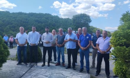 U Posušju se slavi Dan pobjede i domovinske zahvalnosti