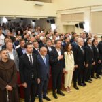 Održana svečana sjednica Općinskog vijeća općine Posušje