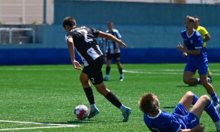 HŠKP: Pioniri i kadeti na otvaranju sezone slavili protiv Širokog