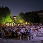 Brojni posjetitelji uživali u 19. smotri folklora Silo na ognjištu