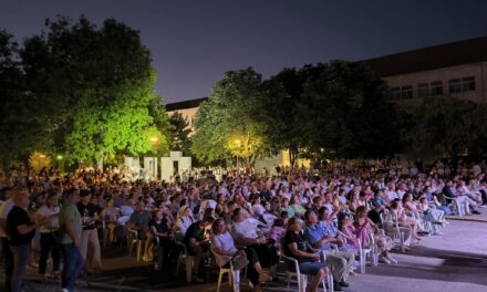 Brojni posjetitelji uživali u 19. smotri folklora Silo na ognjištu