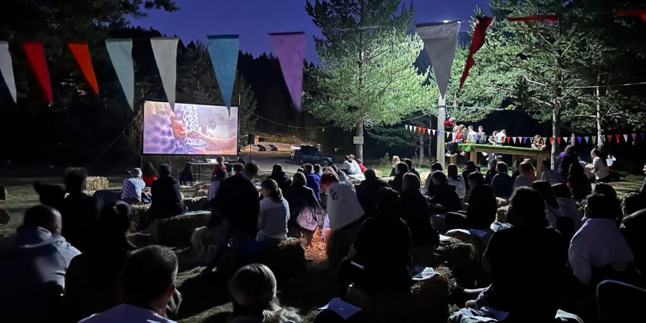 2. SAMIT PLANINARSKOG FILMA: Prikazani filmovi 43 autora iz Europe, Azije, Sjeverne i Južne Amerike