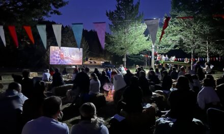 2. SAMIT PLANINARSKOG FILMA: Prikazani filmovi 43 autora iz Europe, Azije, Sjeverne i Južne Amerike