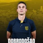 Mate Baković novi trener KK Posušje!