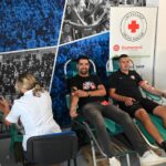 AKCIJA U POSUŠJU – DARIVATELJI NA MOKROM DOCU u DAROVALI 26 DOZA KRVI