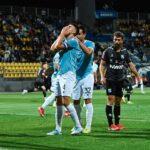 BEZ GOLOVA NA MOKROM DOCU: Posušju i Rudaru po bod!