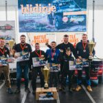 Završen ”Blidinje Challenge 2025”: Francuzi i Rumunji odnijeli titule