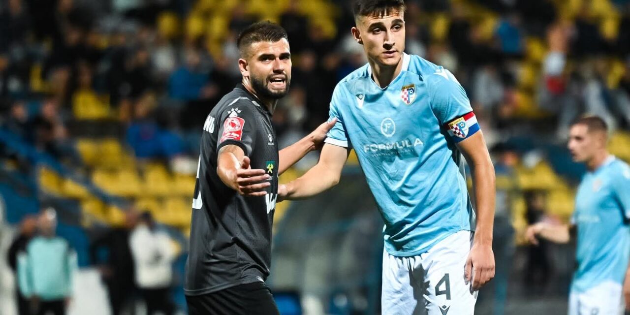 Luka Mikulić dobio poziv za nastup U-21 reprezentaciji BiH