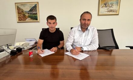 FONDACIJI „TEHNOLOŠKI PARK POSUŠJE“ DODIJELJENA SREDSTVA ZA PROJEKTE TEHNOLOŠKOG RAZVOJA GOSPODARSTVA ŽUPANIJE ZAPADNOHERCEGOVAČKE