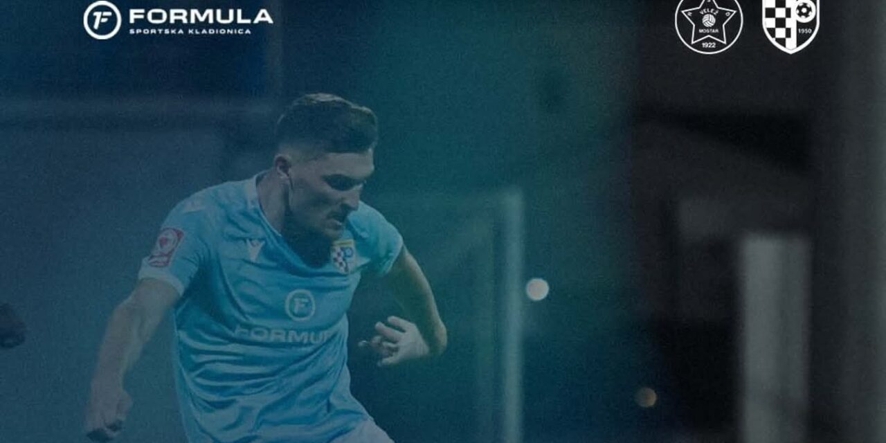 PRVA POBJEDA SEZONE: Posušje slavilo na Vrapčičima protiv Veleža!