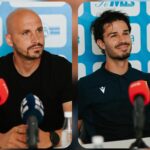 Maksimović i Čuić uoči Željezničara: Uz navijače po maksimum iz utakmice!