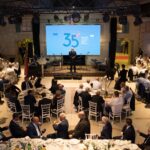 Svečano obilježena 35. obljetnica osnutka HDZ-a BiH – zajedništvo, odgovornost i europska budućnost