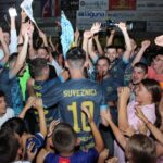 LIGA HERCEGOVINE: Poznat protivnik Suveznika!