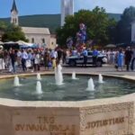 Slavimo blagdan Velike Gospe i Dan općine Posušje