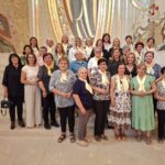 Sv. Ljudevit: Naši trećari na duhovnoj obnovi u Mostaru