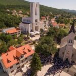 Posušje: Počinju devetnice Velikoj Gospi