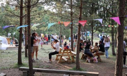 Posuško lito: Ovog petka i subote očekuje nas Samit planinskog filma u Parku prirode Blidinje