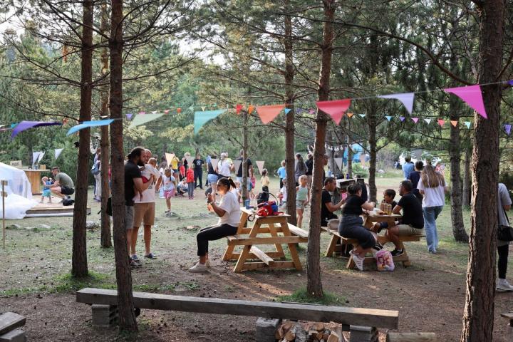 Posuško lito: Ovog petka i subote očekuje nas Samit planinskog filma u Parku prirode Blidinje