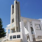 Posveta župne crkve Uznesenja BDM na nebo u Posušju