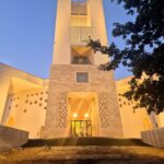 Sutra posvećenje nove župne crkve u Posušju