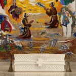 Kako izgleda i što simbolizira obred posvećenja crkve koji u petak očekujemo u posuškoj župi?