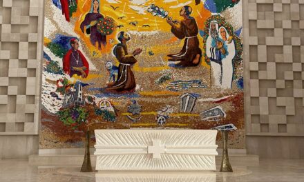 Kako izgleda i što simbolizira obred posvećenja crkve koji u petak očekujemo u posuškoj župi?