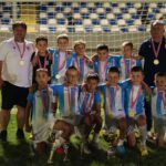 Kakva dominacija: Pioniri HŠK Posušje na turniru u Imotskom pomeli konkurenciju!