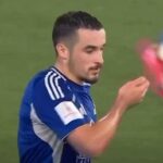 Ivan Bašić ponovno zabio u Europi, eurogol protiv Lausannea