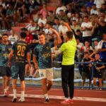 Suveznici nakon penala oprostili se od Lige Hercegovine