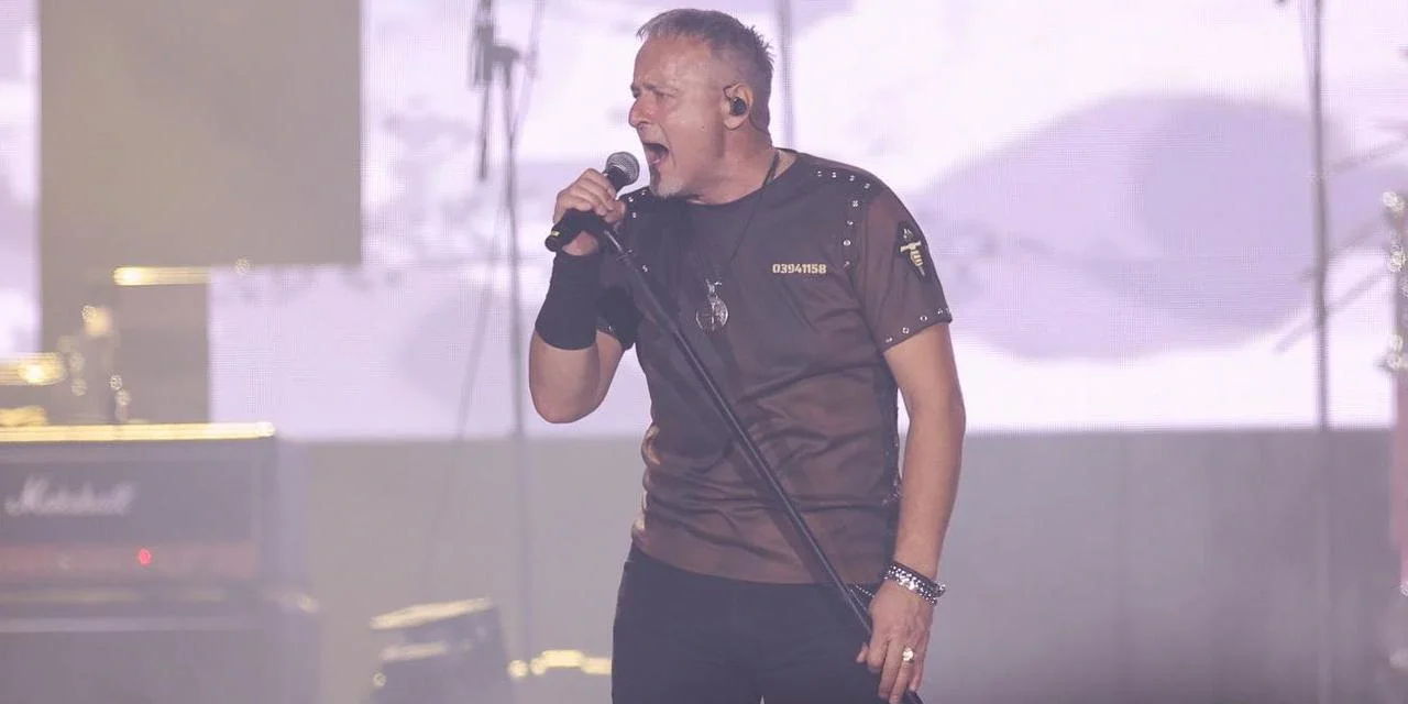 Thompson održao koncert u Sinju